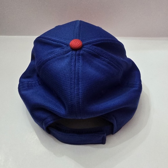 Genuine Merchandise Kannapolis Cannon Ballers MiLB Baseball Hat Cap Adjustable - Picture 3 of 6